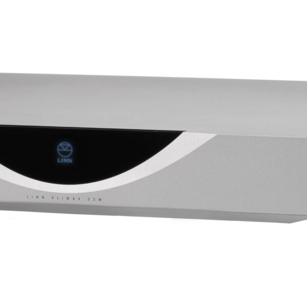 Leitor Digital Klimax DSM/2 Silver