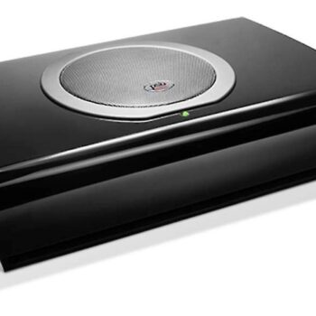 Subwoofer PSB Subseries 150 Lacado Preto