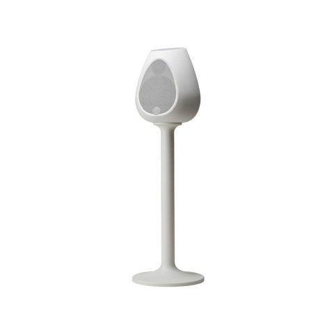 Suporte de Chão para Coluna Wireless Linn Series 3/Partner em Branco