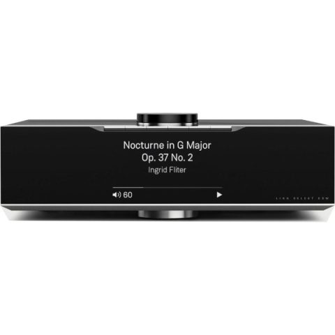 Leitor de Rede Linn Selekt DSM Classic