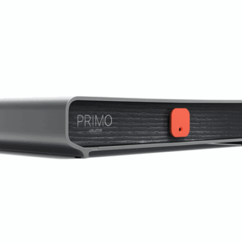 Leitor de Rede Volumio Primo 2