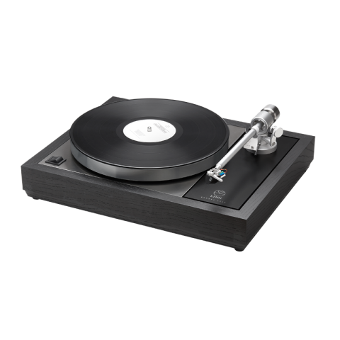 Gira Discos Linn Sondek Majik LP12