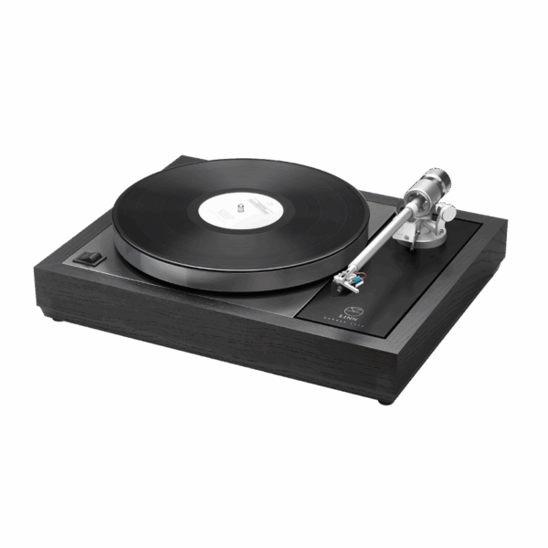 Gira Discos Linn Sondek Majik LP12