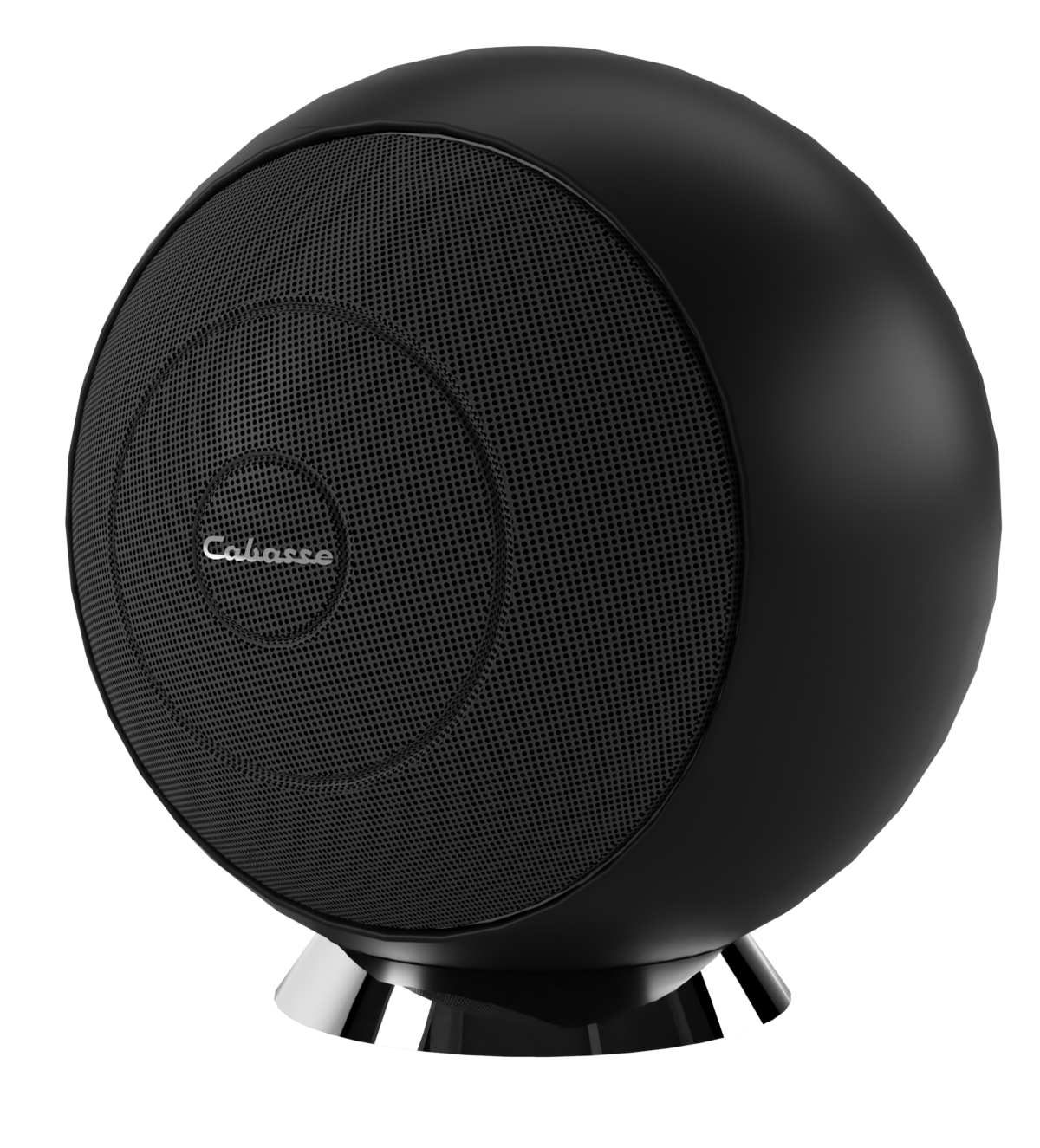 3_Baltic5_Socle_black_left