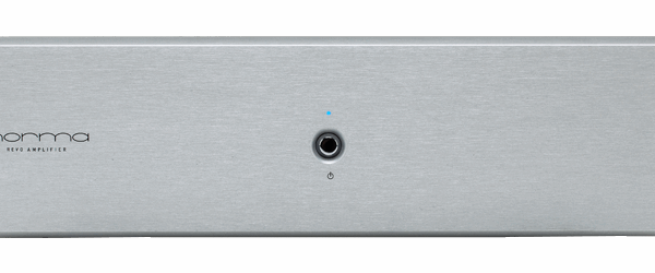 Amplificador Potência 2x150W Norma Revo PA 150