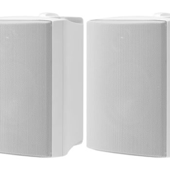 Colunas Cabasse ZEF 17