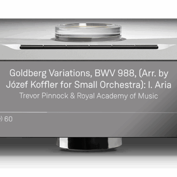 Leitor de Rede Linn Klimax DSM/3