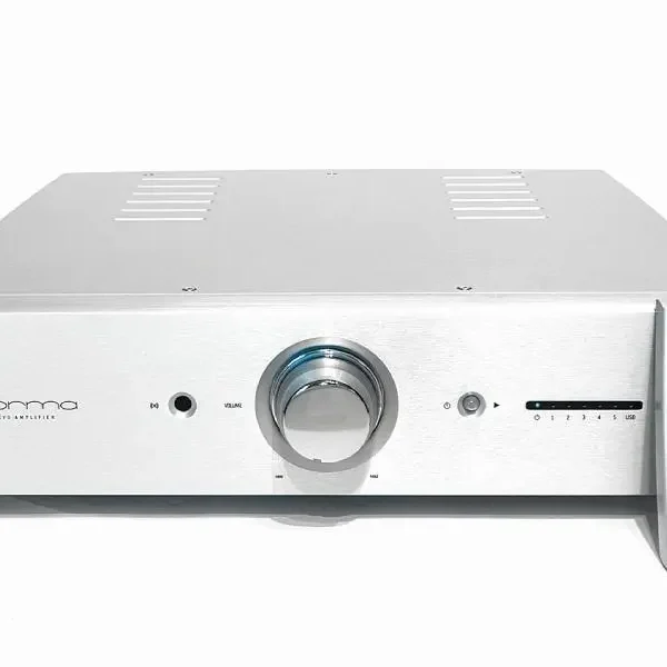 Amplificador Integrado Norma Audio Revo IPA-140